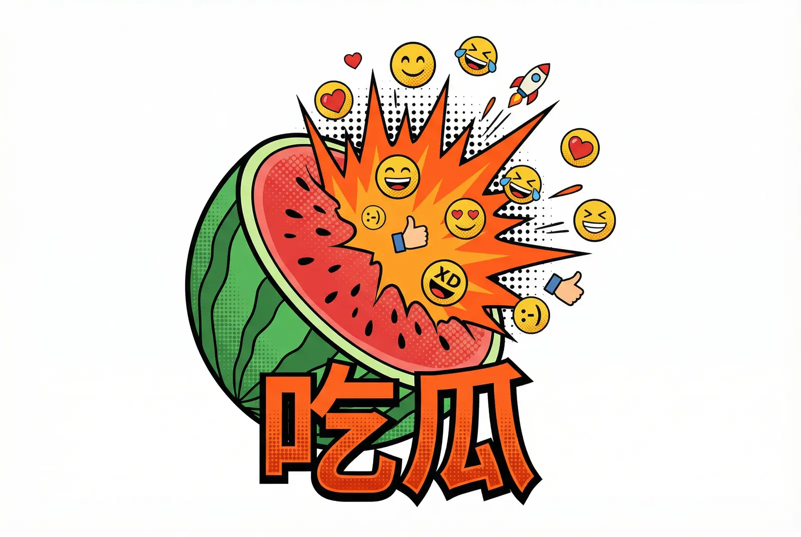 止渴1V 1 社区Logo